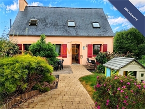 maison à la vente -   22300  SAINT MICHEL EN GREVE, surface 144 m2 vente maison - UBI477695291